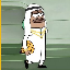 mubarak